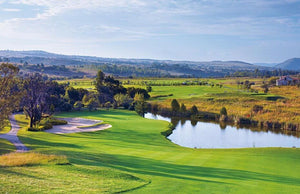 Blair Atholl