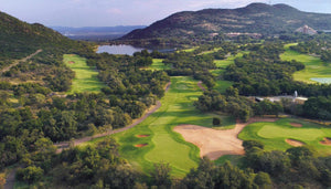 Gary Player Country Club