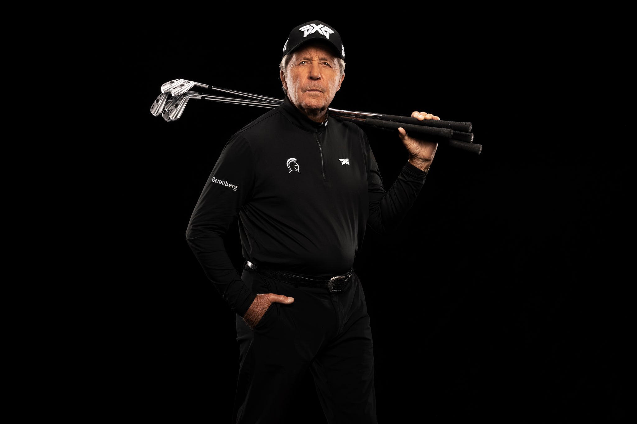Gary Player
