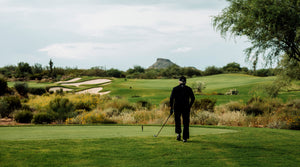 About Gary Player
