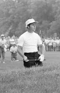 Gary Player