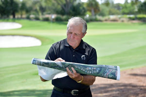 Gary Player Design