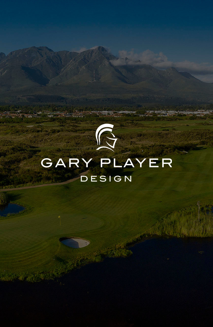 Gary Player Design