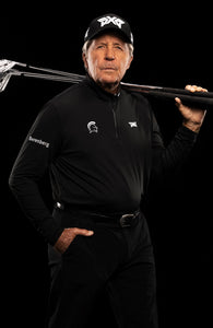 Gary Player