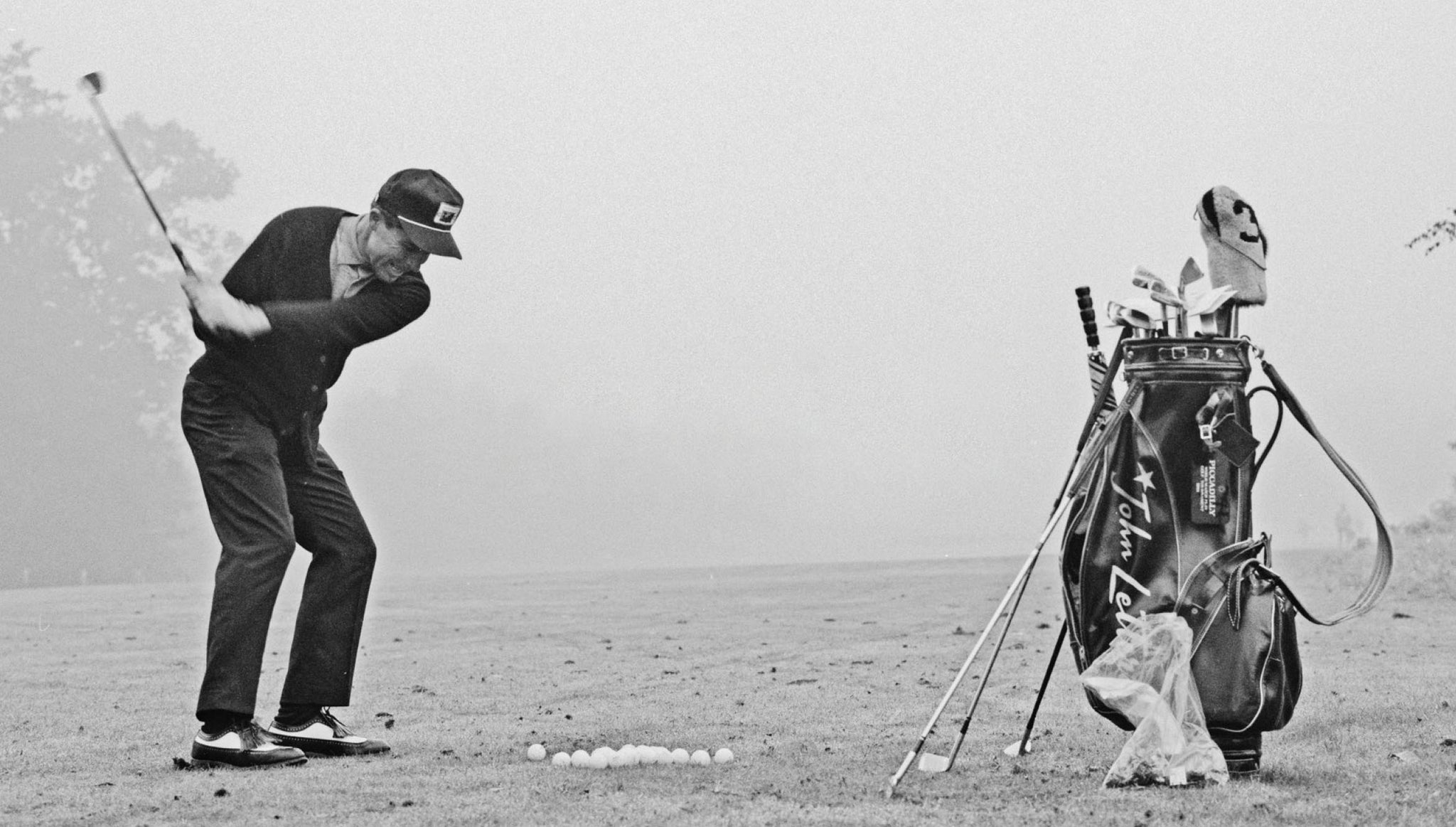 Gary Player: The Life And Achievements Of A Golf Legend
