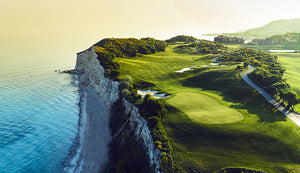 Thracian Cliffs