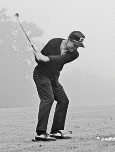 Gary Player